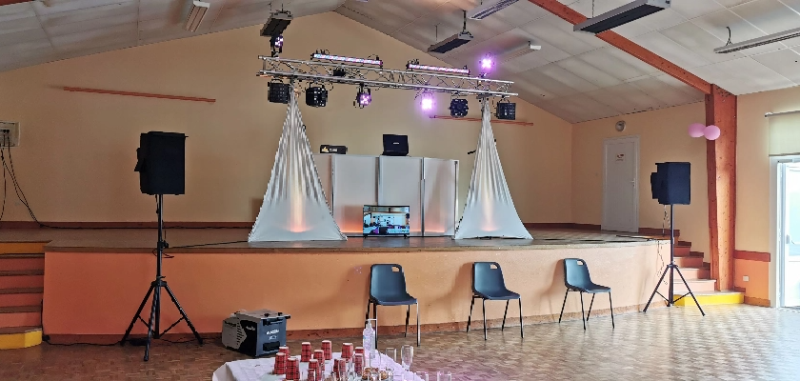 Choisir son DJ, Animateur : DJ BOOM animation vous explique et vous oriente ?
