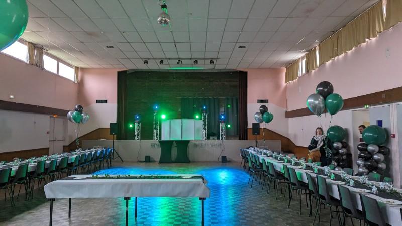 Quel prix pour mon DJ, Animateur pour mon événement mariage, anniversaire ?