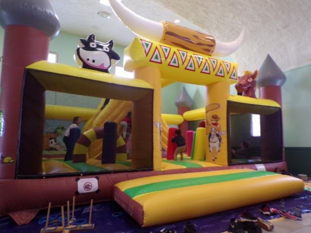 Organisez une Kids Party inoubliable avec DJ Boom Animation chez vous !