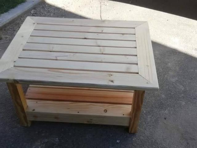 Table Basse