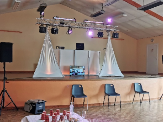 Choisir son DJ, Animateur : DJ BOOM animation vous explique et vous oriente ?